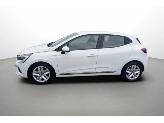 Renault Clio image 8