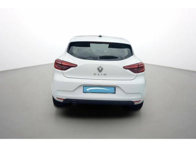 Renault Clio image 6
