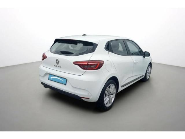 Renault Clio image 1