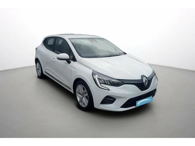 Renault Clio image 7
