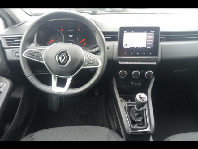 Renault Clio image 5
