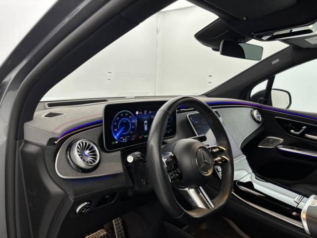 Mercedes Benz Eqe image 1