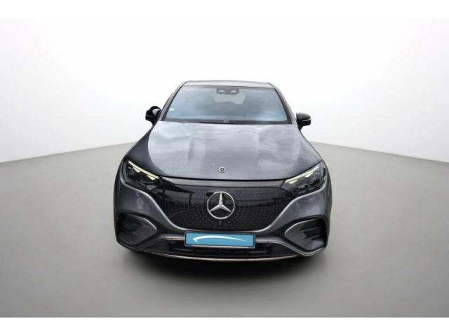 Mercedes Benz Eqe image 8