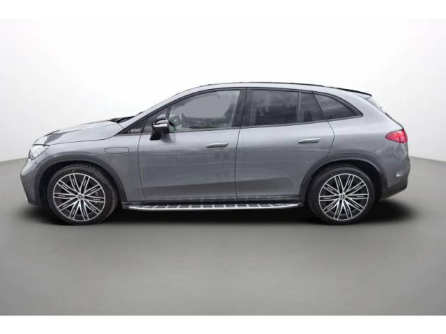 Mercedes Benz Eqe image 9