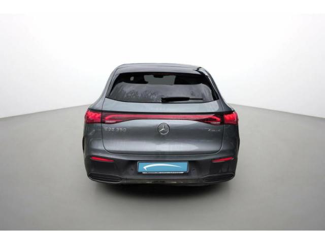 Mercedes Benz Eqe image 4