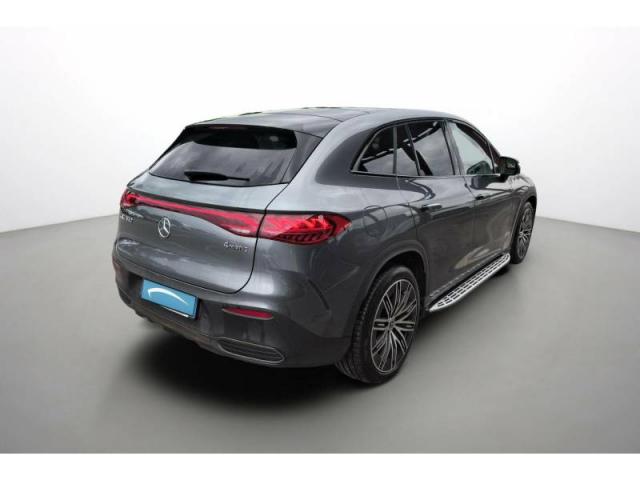Mercedes Benz Eqe image 6