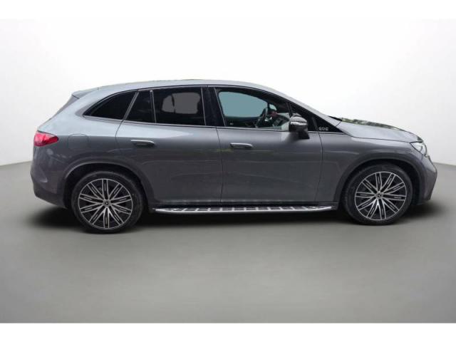 Mercedes Benz Eqe image 3
