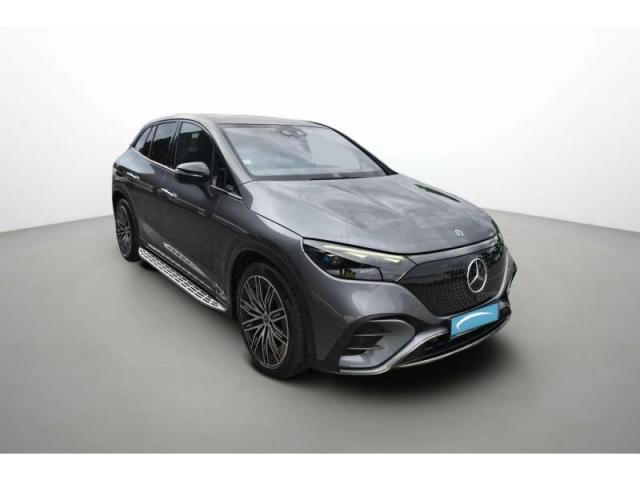Mercedes Benz Eqe image 5