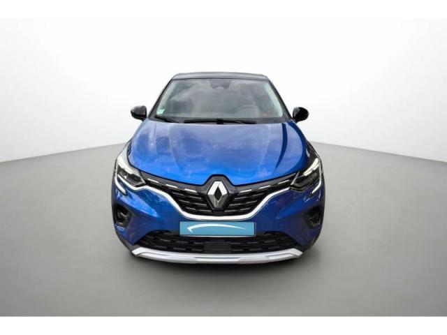 Renault Captur image 7