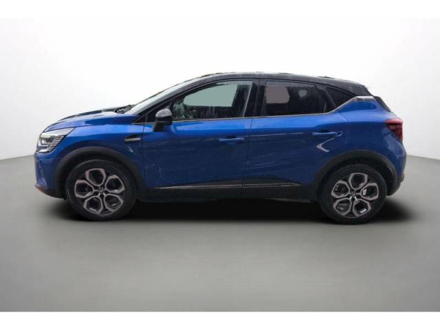 Renault Captur image 6