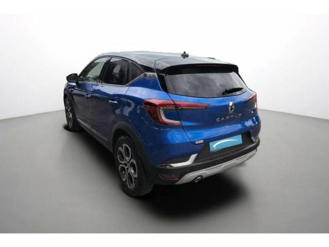 Renault Captur image 3