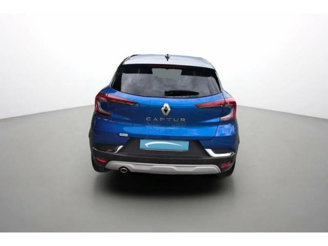 Renault Captur image 4