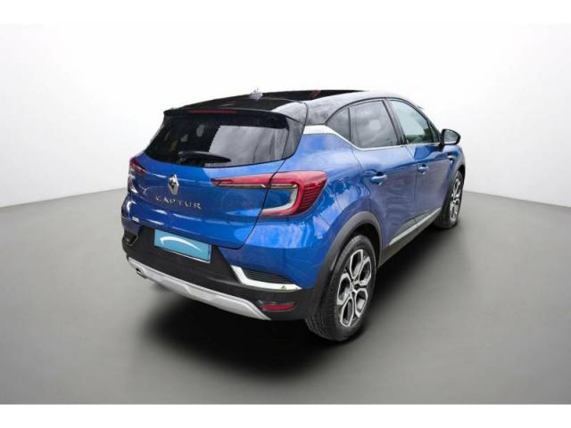 Renault Captur image 2