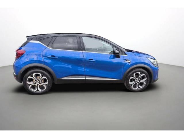 Renault Captur image 8