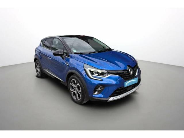 Renault Captur image 5