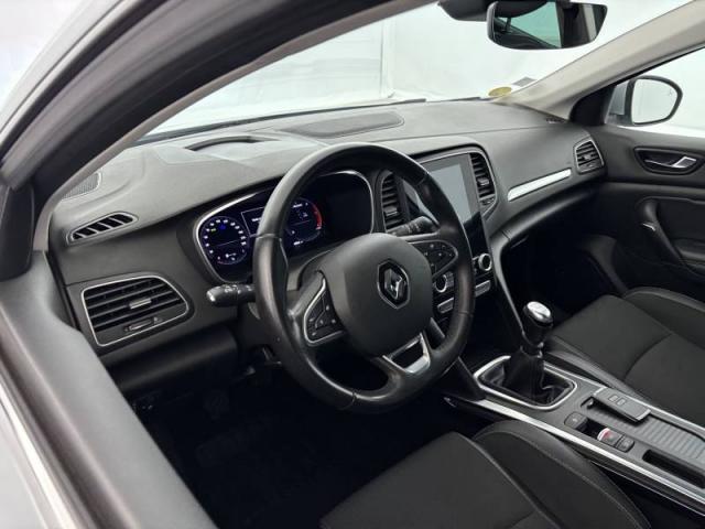Renault Mégane image 6