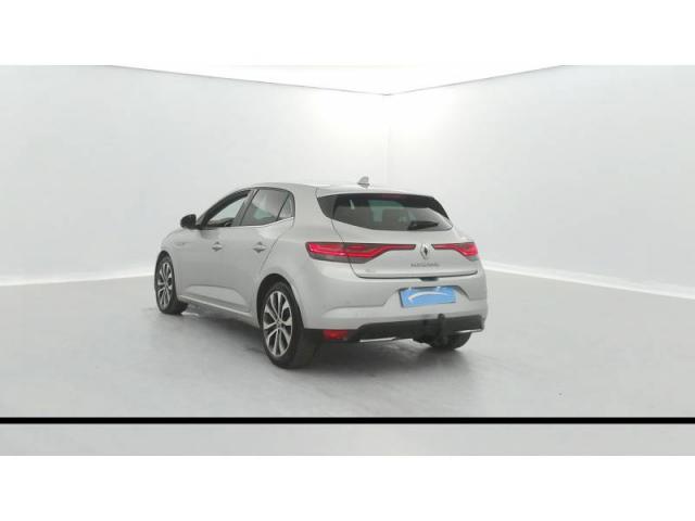 Renault Mégane image 1