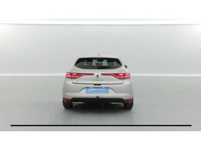 Renault Mégane image 4