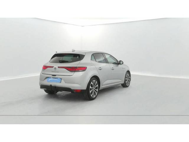 Renault Mégane image 8