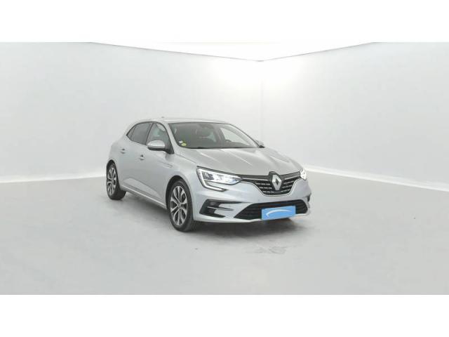 Renault Mégane image 7