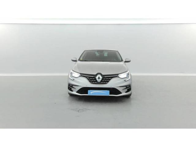 Renault Mégane image 3