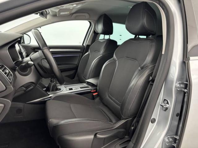 Renault Mégane image 9