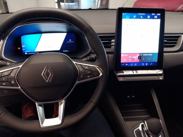 Renault Symbioz image 8