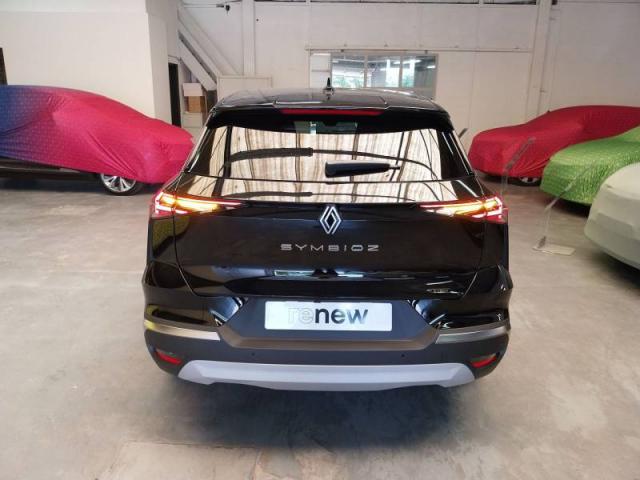 Renault Symbioz image 4