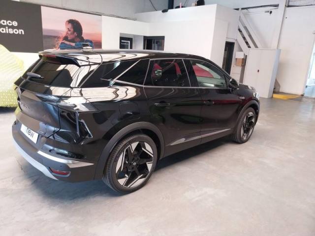 Renault Symbioz image 9