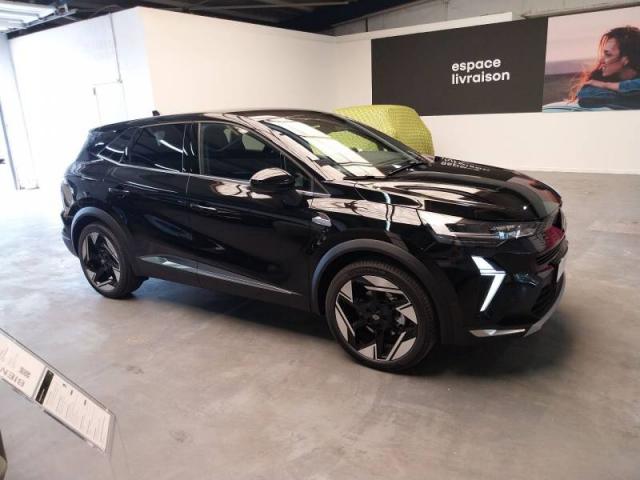 Renault Symbioz image 2