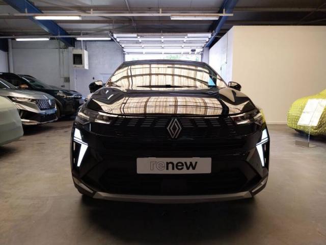 Renault Symbioz image 6