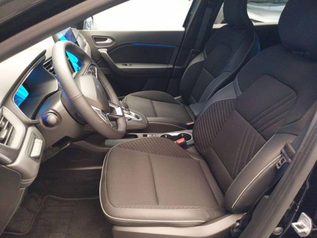 Renault Symbioz image 3