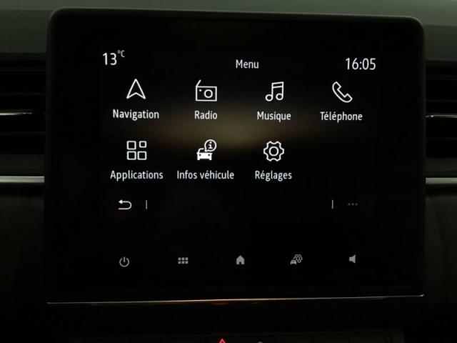 Renault Captur image 1
