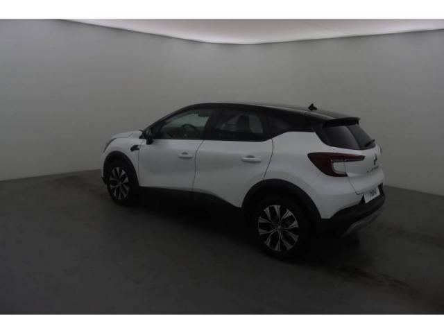 Renault Captur image 8