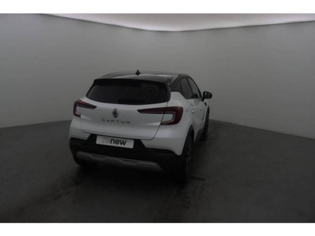 Renault Captur image 3