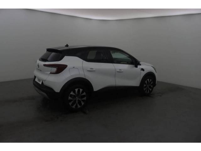 Renault Captur image 4