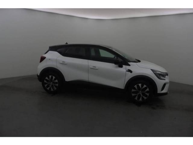Renault Captur image 2