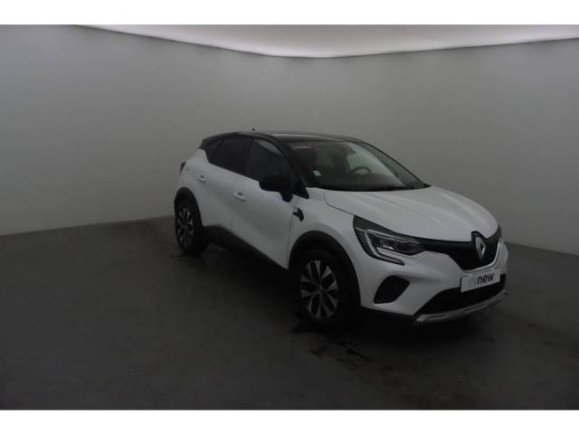 Renault Captur image 5