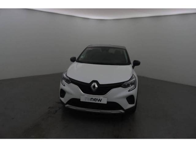 Renault Captur image 7