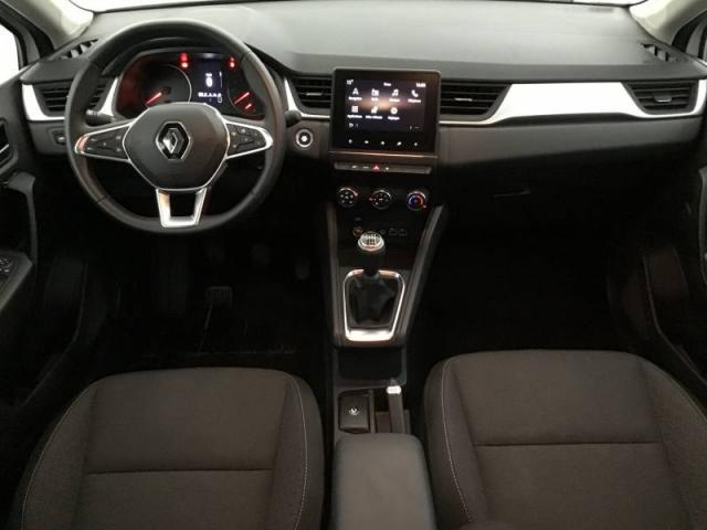 Renault Captur image 6