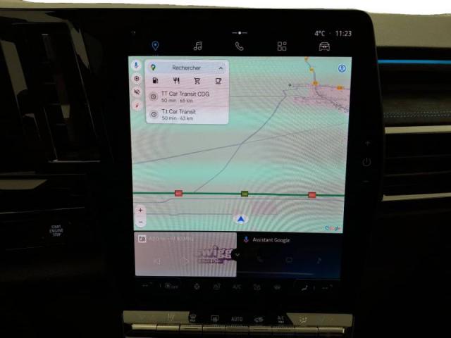 Renault Austral image 6