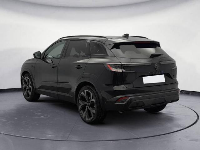 Renault Austral image 9