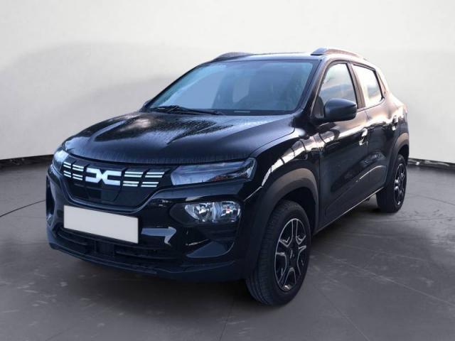 Dacia Spring Expression