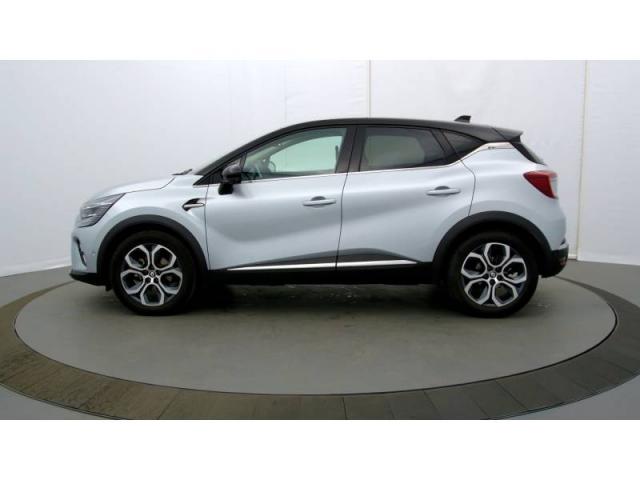 Renault Captur image 7