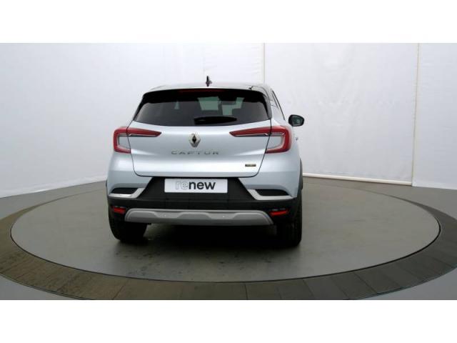Renault Captur image 8