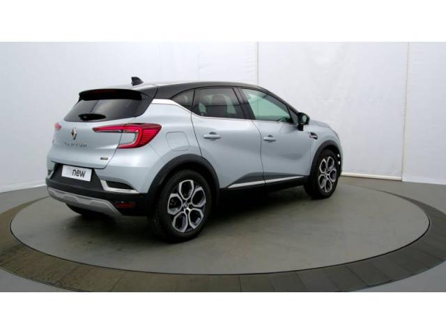 Renault Captur image 3