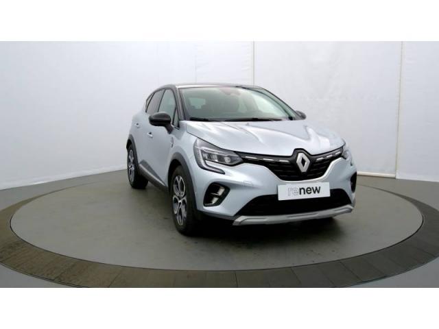 Renault Captur image 9