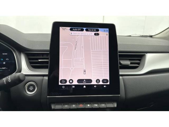 Renault Captur image 5