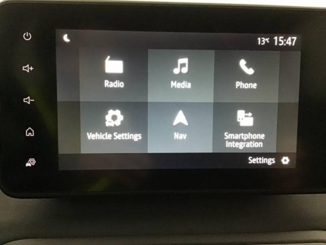 Dacia Jogger image 2