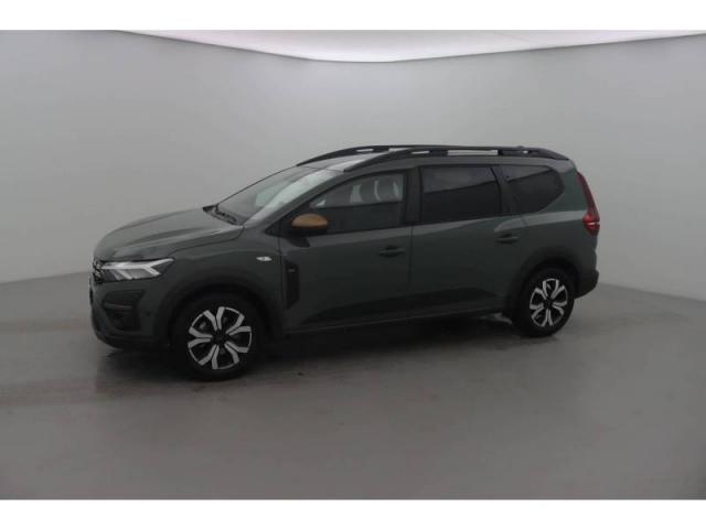 Dacia Jogger image 5